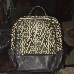 Backpack Style Handbag New!!!